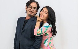 "Mẹ chồng quốc dân" Ngân Quỳnh hạnh phúc viên mãn ở tuổi U60