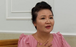 Nghệ sĩ Ngân Quỳnh: Từ bị "phong sát" đến danh xưng "mẹ chồng quốc dân"