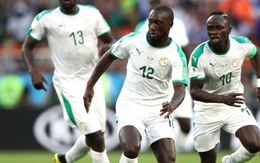 Ký ức buồn của Senegal: Bị loại khỏi World Cup theo kịch bản chưa từng có