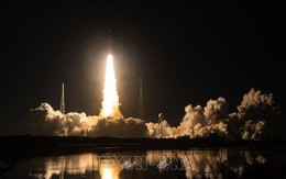 NASA nói con người có thể sống trên Mặt trăng trong thập kỷ này