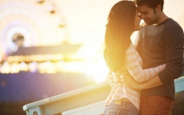 Những cách ứng xử giúp tình yêu thăng hoa