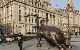 Các nhà đầu tư phố Wall hào hứng tìm kiếm "cỗ máy in tiền" ở Trung Quốc