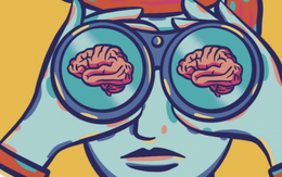 5 cách mà bộ não đang đánh lừa bạn