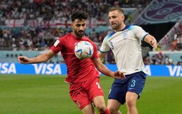 HLV tuyển Iran nói gì khi nhận thất bại đậm nhất những lần tham dự World Cup?