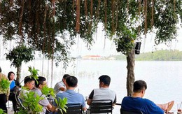 Tâm sự của nhà đầu tư trẻ đi săn BĐS ngộp: “Tôi đang mua rẻ hơn giá thị trường từ 10-30%, tuỳ việc ép giá được hay không”