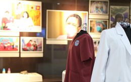 Những kỷ vật không thể quên về một thời chống dịch COVID-19 cam go ở TPHCM