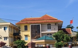 Giám đốc CDC Quảng Trị bị đề nghị kỷ luật vì để cấp dưới trộm kit test COVID-19