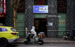 Trung Quốc: Ca COVID-19 tăng, kỳ vọng mở cửa với thế giới giảm