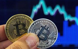 Giá Bitcoin chạm mức thấp nhất trong 2 năm