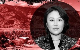 'Nữ siêu lừa' Trung Quốc: 'Lùa' được gần 25 tỷ đô vào dự án condotel 'ma', ung dung cầm tiền của nhà đầu tư để sắm đồ hiệu và thuê chuyên cơ du lịch khắp thế giới