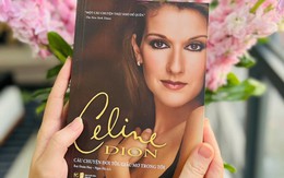 Những góc khuất trong cuộc đời danh ca Celine Dion