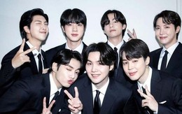 BTS bị gọi là mẫu vật trong nhà máy Kpop