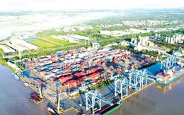 Ba kịch bản dự báo 'sức khỏe' của đầu tàu kinh tế TPHCM