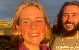 Bán nhà, đi phượt, chàng trai gặp được tình yêu của đời mình