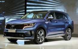 Loạt xe dẫn đầu hạng mục Xe phổ thông dành cho đại gia đình 2022