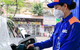 Giá dầu thế giới lao dốc không phanh, giá xăng trong nước tiếp tục giảm?