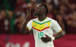 Thất bại trước Senegal, Qatar thua trận thứ hai liên tiếp ở World Cup 2022