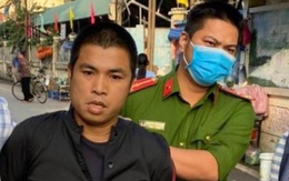Kẻ đâm gục người phụ nữ bán hàng nước ở Hà Nội có bệnh án tâm thần