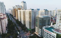 ‘Băm nát’ đường Lê Văn Lương: Phải làm rõ trách nhiệm nhà đầu tư, cơ quan quản lý!