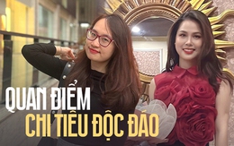 Đầu tư vào "ăn - mặc" để tăng thu nhập