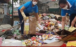Việt Nam lãng phí 3 tỷ USD/năm do không tái chế nhựa: Làm gì để biến rác thành tiền?