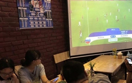 Thói quen ảnh hưởng đến sức khỏe mùa World Cup