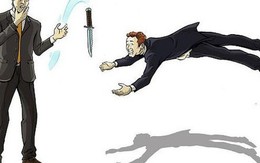 Nhà đầu tư có nên bắt đáy cổ phiếu vừa thoát sàn?