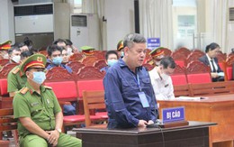 VỤ ÁN BUÔN LẬU 200 TRIỆU LÍT XĂNG DẦU: Các bị cáo xin giảm nhẹ hình phạt