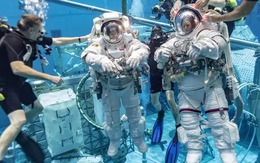 Đây là lý do tại sao chỉ có 360 người trở thành phi hành gia của NASA suốt 60 năm qua