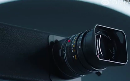 Xiaomi công bố Smartphone có thể lắp ống kính như DSLR, hợp tác cùng Leica