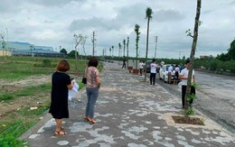 Hết thời ăn bằng lần, phân khúc bất động sản có tính đầu cơ cao “ngấm đòn”