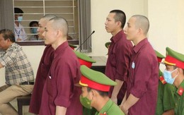 Nhóm bị cáo vụ ‘Tịnh thất Bồng Lai’ nói gì khi tự bào chữa?