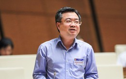 Bộ trưởng Nguyễn Thanh Nghị: 'Chúng tôi nhận thức rõ trách nhiệm về các tồn tại, hạn chế'