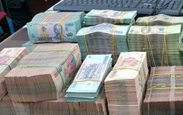Một doanh nghiệp có gần 103.000 tỷ tiền gửi ngân hàng, nắm giữ hàng trăm tỷ đồng cổ phiếu VNM và CTG