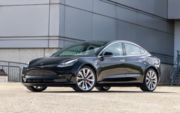 Tesla đang nghiên cứu thiết kế lại mẫu xe ăn khách Model 3, VinFast có phải dè chừng?