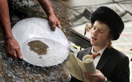 Trí tuệ đi ngược số đông của người Do Thái khiến "tiền tự chạy về túi": Kinh doanh nước giữa mỏ vàng, không nhanh giàu mới lạ