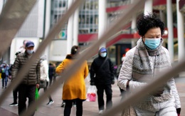 COVID-19: Trung Quốc nới phong tỏa thành phố iPhone