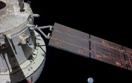 Tàu của NASA lập kỷ lục mới về tàu vũ trụ chở người bay đạt khoảng cách xa Trái đất nhất