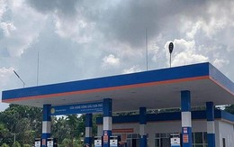 Người đàn ông chết treo cổ ở cây xăng tại Hà Tĩnh