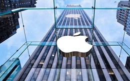 Lấy hàng Apple bán lại cho chính Apple, một cựu nhân viên thu về 17 triệu USD