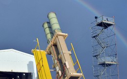 Đức muốn Mỹ chấp thuận việc Israel bán hệ thống phòng thủ tên lửa cho châu Âu