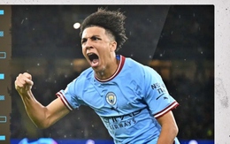 Bảng xếp hạng cơ hội vô địch Cúp C1 châu Âu 2022/2023: Man City dẫn đầu