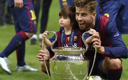 Vì sao Pique đột ngột chia tay Barca và giải nghệ ngay tuần này?