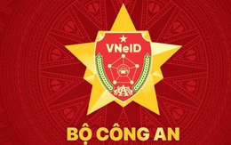 Công dân có thể tố giác những hành vi phạm tội này trên ứng dụng định danh điện tử VNeID