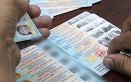 Đã lâu chưa nhận được CCCD gắn chip, người dân có thể phản ánh ở đâu và dùng giấy tờ gì để thay thế?