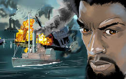 Người nô lệ dũng cảm nhất lịch sử: Tự chèo thuyền đến tự do, trở thành anh hùng và chính trị gia mở đường cho hàng triệu người da màu