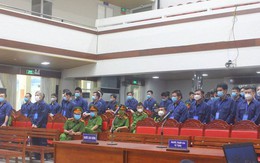 Vụ án buôn lậu gần 200 triệu lít xăng: Bất ngờ từ lời khai của các bị cáo