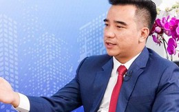 Chuyên gia CBRE: “Khi tìm kênh giữ giá trị tài sản tốt nhất, nhà đầu tư nghĩ ngay đến BĐS”