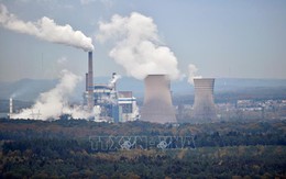 Biến đổi khí hậu: Tác động nghiêm trọng tới sức khỏe con người và an ninh lương thực