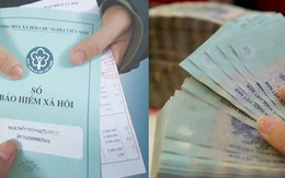 Làm thế nào để đăng ký nhận tiền BHXH 1 lần qua thẻ ATM, sau bao lâu tiền sẽ về tài khoản?